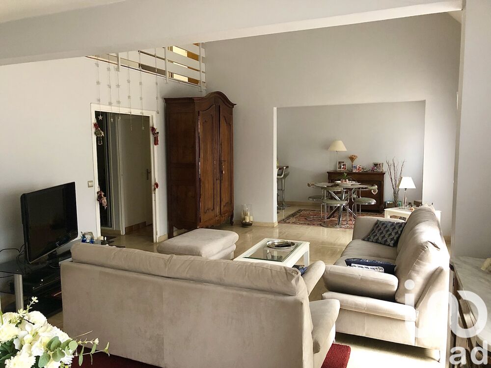  vendre  Maison Villennes-sur-Seine (78670)