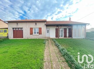  Maison  vendre 4 pices 109 m