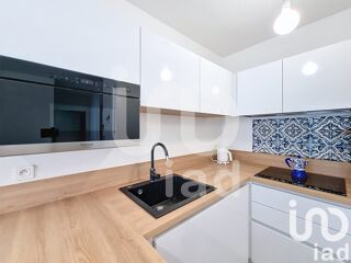  Appartement � vendre 2 pi�ces 34 m�