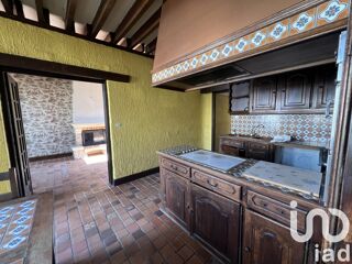  Maison � vendre 5 pi�ces 181 m�