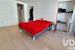  Appartement  vendre 2 pices 62 m