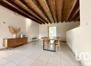  Maison � vendre 8 pi�ces 206 m�