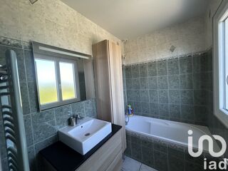  Maison � vendre 4 pi�ces 80 m�