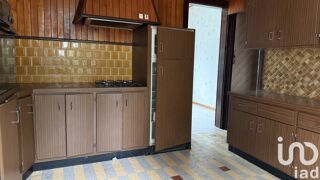  Maison � vendre 3 pi�ces 70 m�