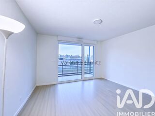  Appartement � vendre 1 pi�ce 28 m�