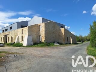  Maison � vendre 2 pi�ces 229 m�