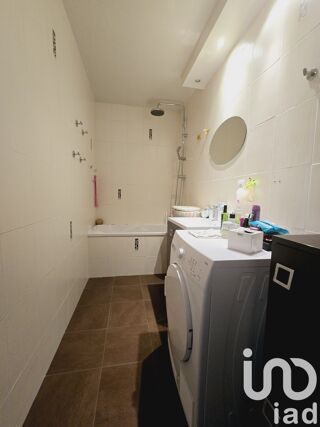  Appartement  vendre 5 pices 93 m