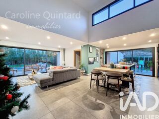  Maison � vendre 5 pi�ces 140 m�