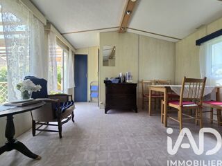  Maison � vendre 3 pi�ces 32 m�
