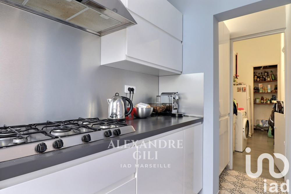  vendre  Maison Marseille 12