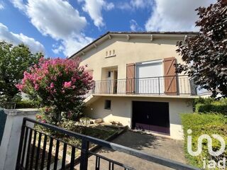  Maison � vendre 6 pi�ces 110 m�