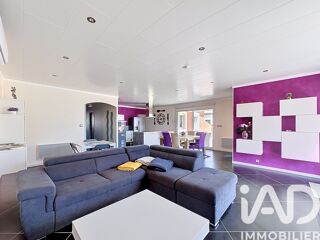  Maison � vendre 7 pi�ces 145 m�