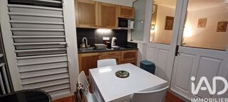  Appartement � vendre 1 pi�ce 29 m�