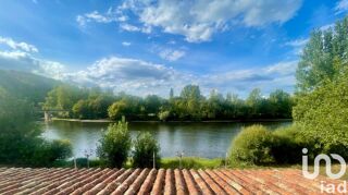  Maison � vendre 10 pi�ces 238 m�