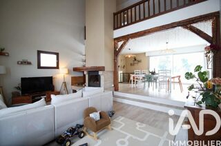  Villa � vendre 9 pi�ces 215 m�