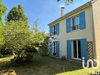  Maison � vendre 6 pi�ces 151 m�