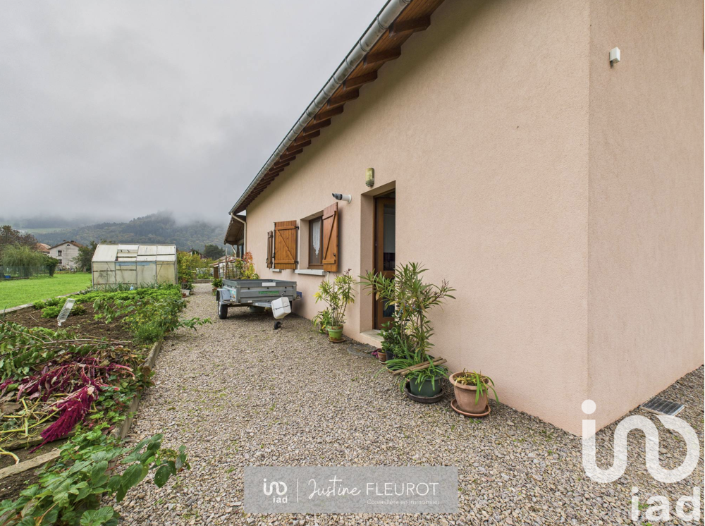 Vente Maison Vente Maison/villa 3 pi�ces Le val-d'ajol