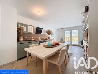  Appartement � vendre 2 pi�ces 40 m�