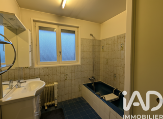  Maison � vendre 6 pi�ces 143 m�