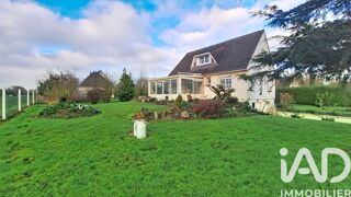  Maison � vendre 5 pi�ces 125 m�