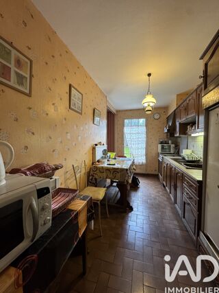  Maison � vendre 5 pi�ces 98 m�