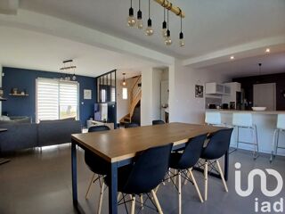  Maison � vendre 5 pi�ces 150 m�