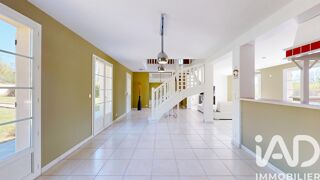  Maison � vendre 8 pi�ces 178 m�