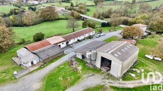  Maison � vendre 8 pi�ces 150 m�