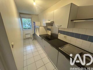  Appartement  vendre 3 pices 61 m