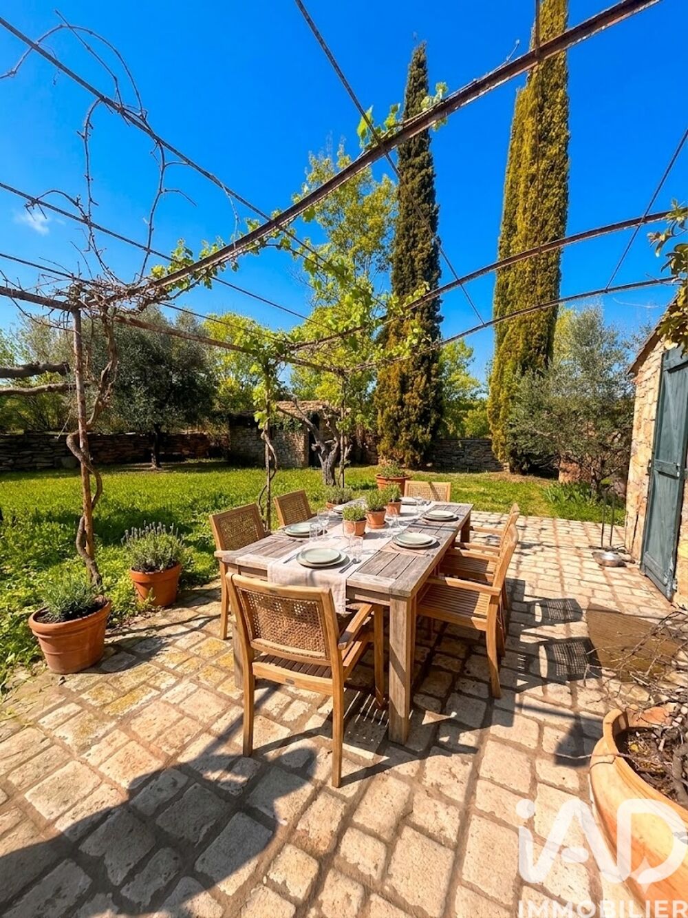 � vendre  Maison Carc�s (83570)