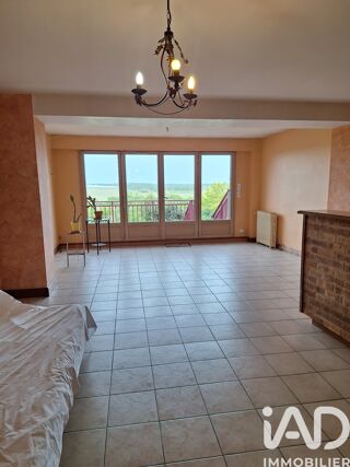  Maison � vendre 8 pi�ces 197 m�