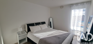  Appartement � vendre 3 pi�ces 98 m�