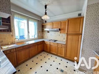  Maison � vendre 6 pi�ces 117 m�