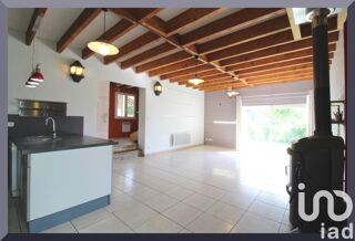  Maison � vendre 5 pi�ces 105 m�