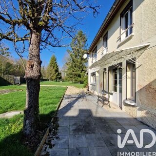  Maison � vendre 6 pi�ces 145 m�