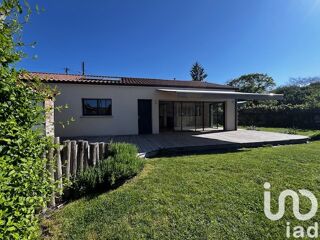  Maison  vendre 4 pices 96 m