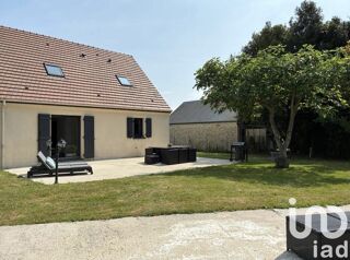  Maison  vendre 5 pices 104 m