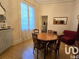  Appartement � vendre 2 pi�ces 39 m�