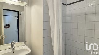  Appartement  vendre 2 pices 42 m