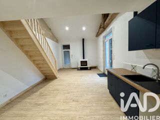  Appartement � vendre 2 pi�ces 50 m�