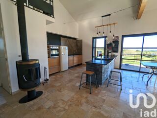  Maison � vendre 4 pi�ces 164 m�