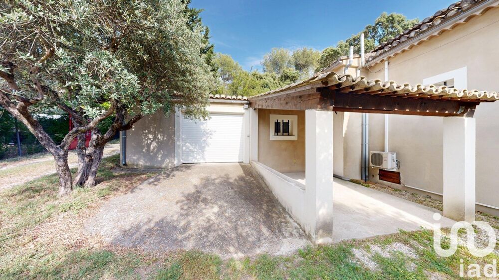  vendre  Maison L'Isle-sur-la-Sorgue (84800)