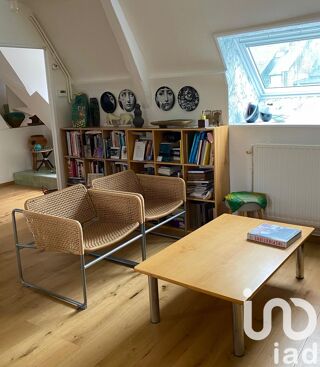  Appartement � vendre 5 pi�ces 88 m�