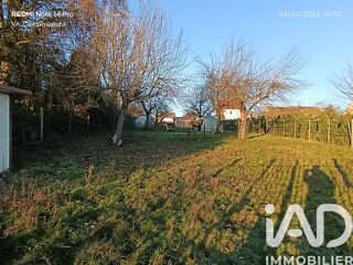  Terrain � vendre 1608 m�