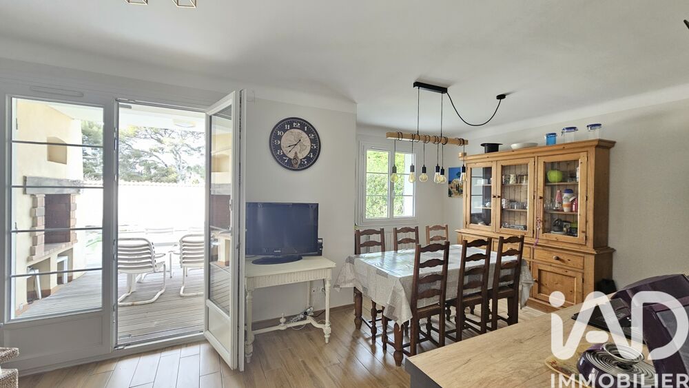 � vendre  Maison Sanary-sur-Mer (83110)