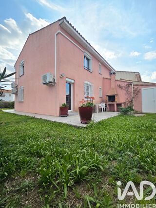  Maison � vendre 5 pi�ces 95 m�