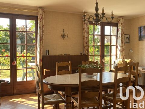  Maison  vendre 7 pices 140 m