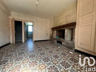  Maison � vendre 4 pi�ces 76 m�