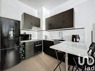  Appartement � vendre 2 pi�ces 40 m�