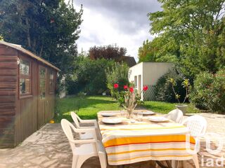  Maison � vendre 7 pi�ces 143 m�